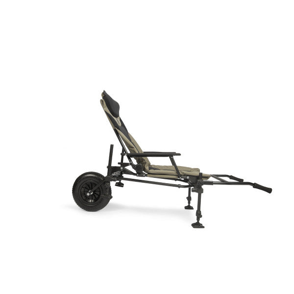 korum chair trolley