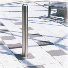 Chichester anti ram bollard