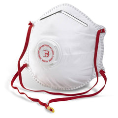 B-Brand FFP2 Valved Mask