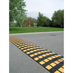 SafeRide Extra Wide Speed Reduction Ramp 15mph