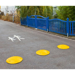 Topstop Traffic Calming Speed Bump