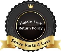 hassle free return policy