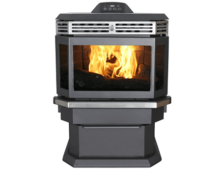 us stove company 5660 wood pellet stove heater
