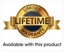 Limited Lifetime Warranty