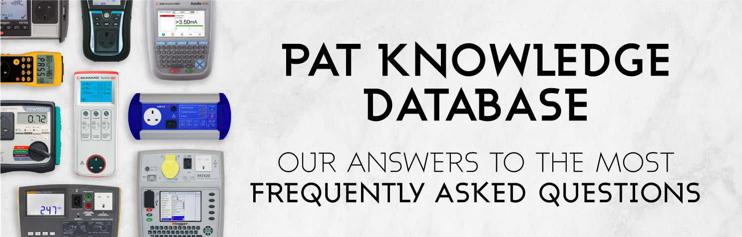 PAT Knowledge Database