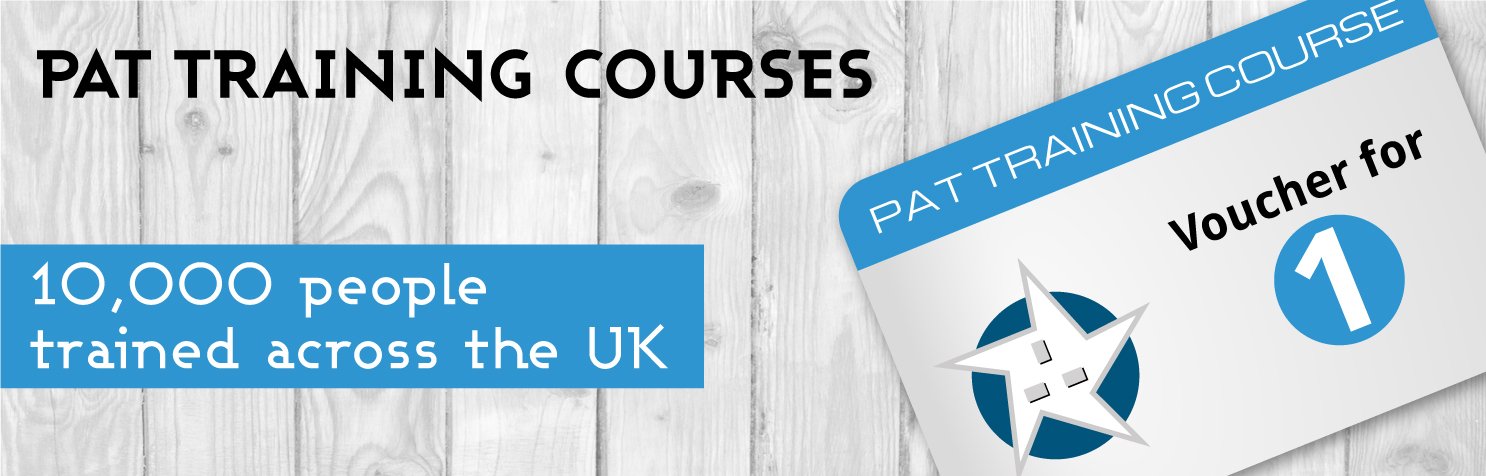 PAT Training Courses