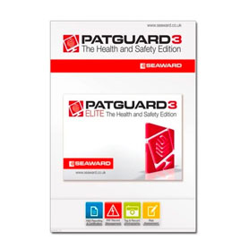 Seaward PATGuard 3