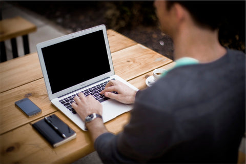 Clear your desk for productivity