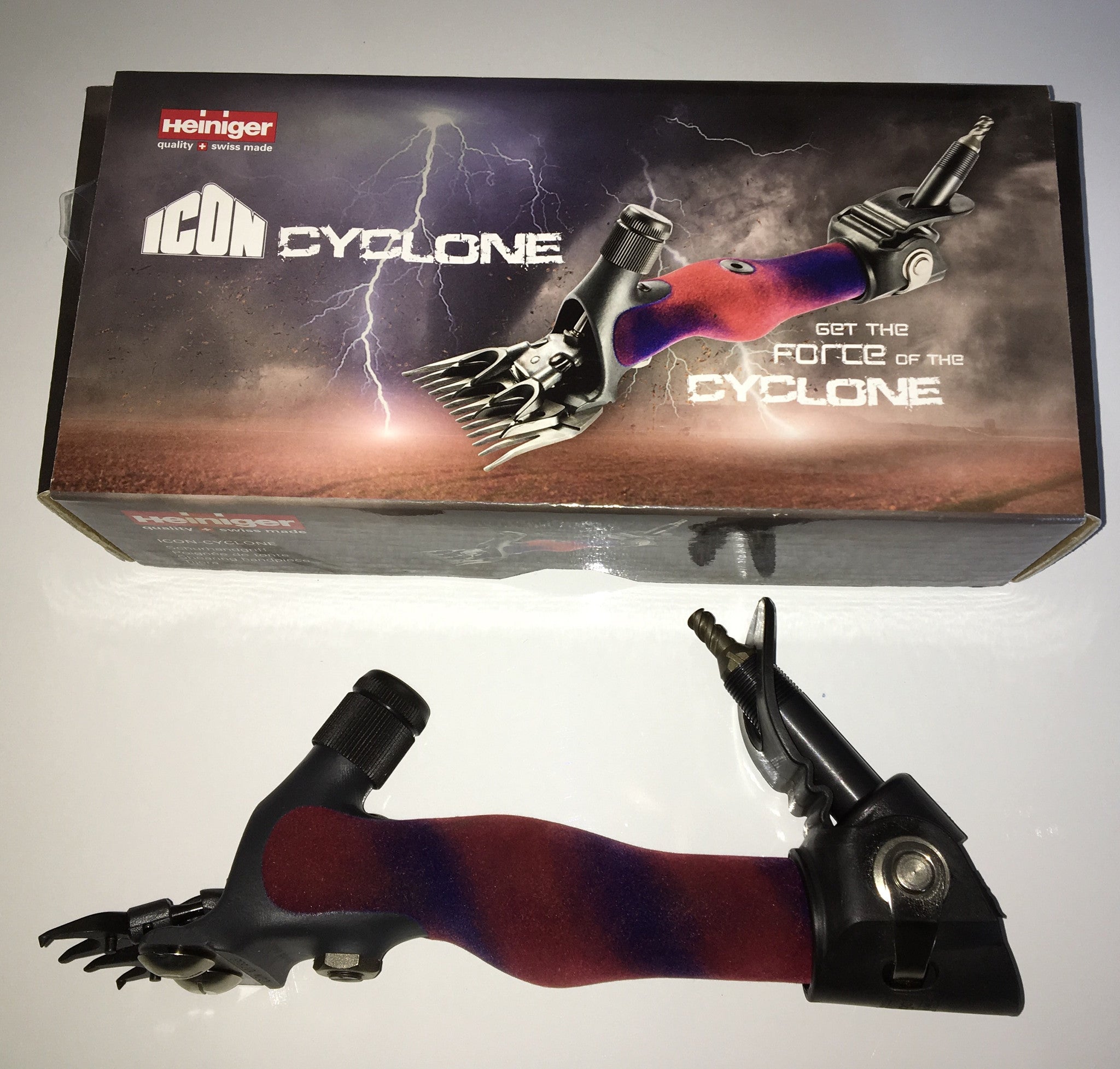 cyclone icon