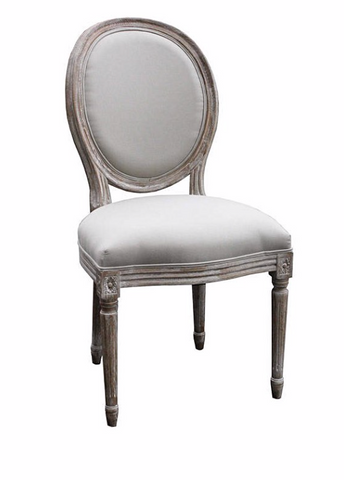 Caprice Dining Chair - India Jane Regular price £395.00 GBP