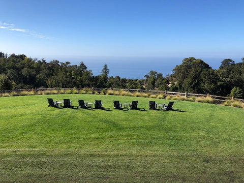 Ventana Big Sur