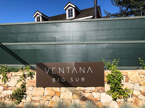 Ventana Big Sur