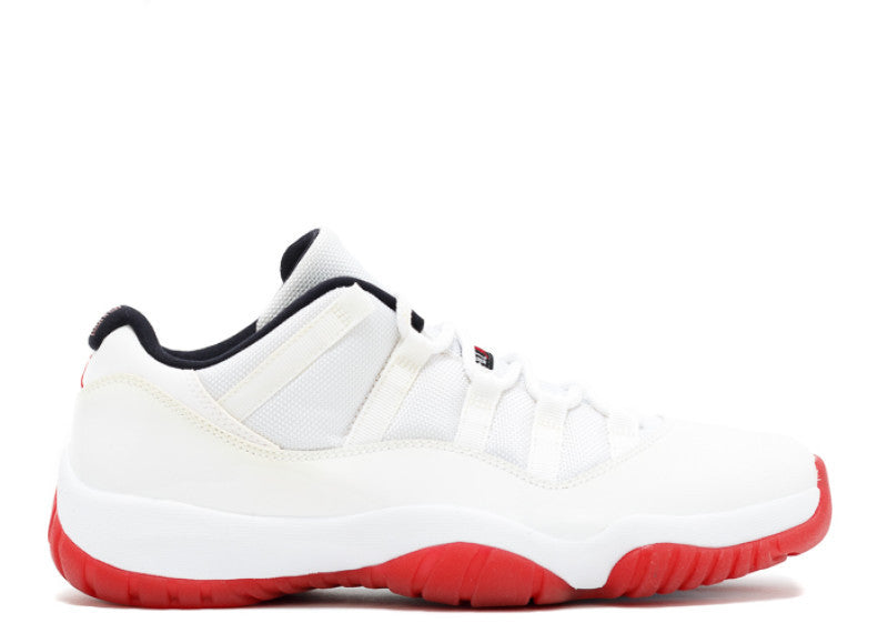 cherry 11s low top