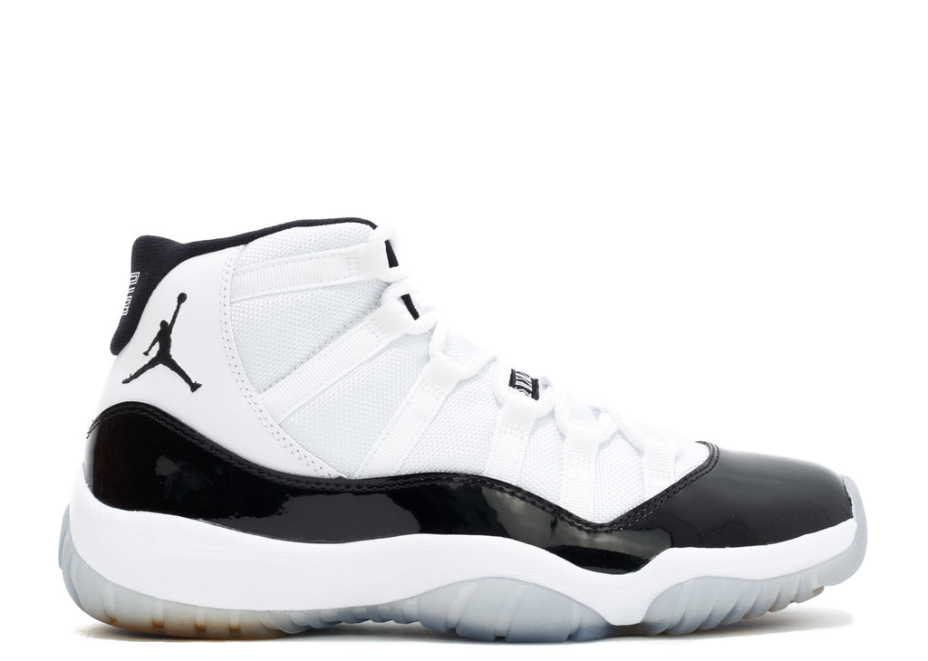 pre order concord 11