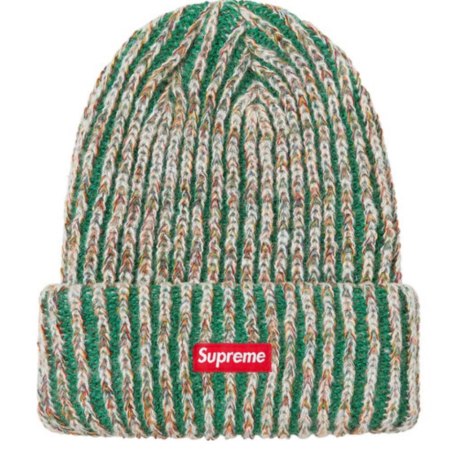 supreme knit cap