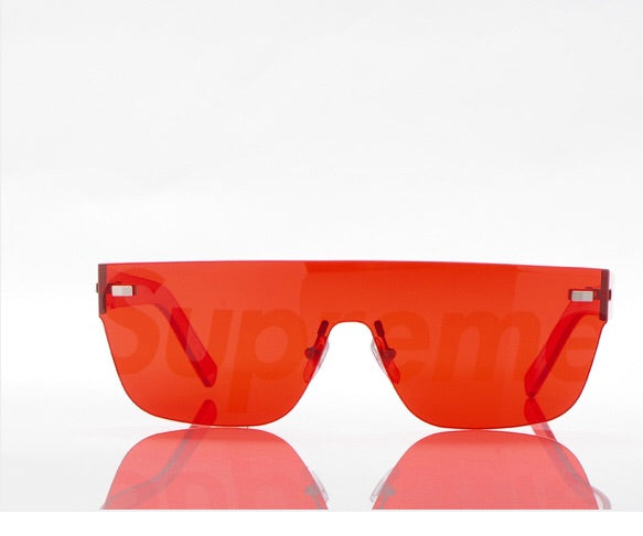 Louis Vuitton x Supreme Sunglasses – Street Sole