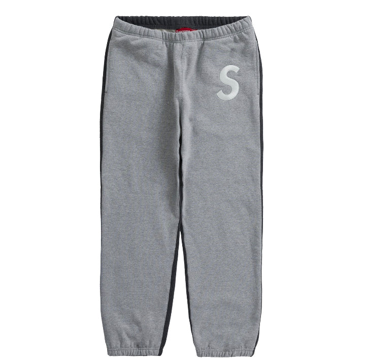 supreme s logo pants