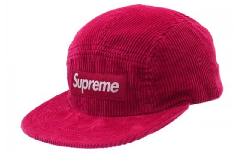 corduroy hat supreme