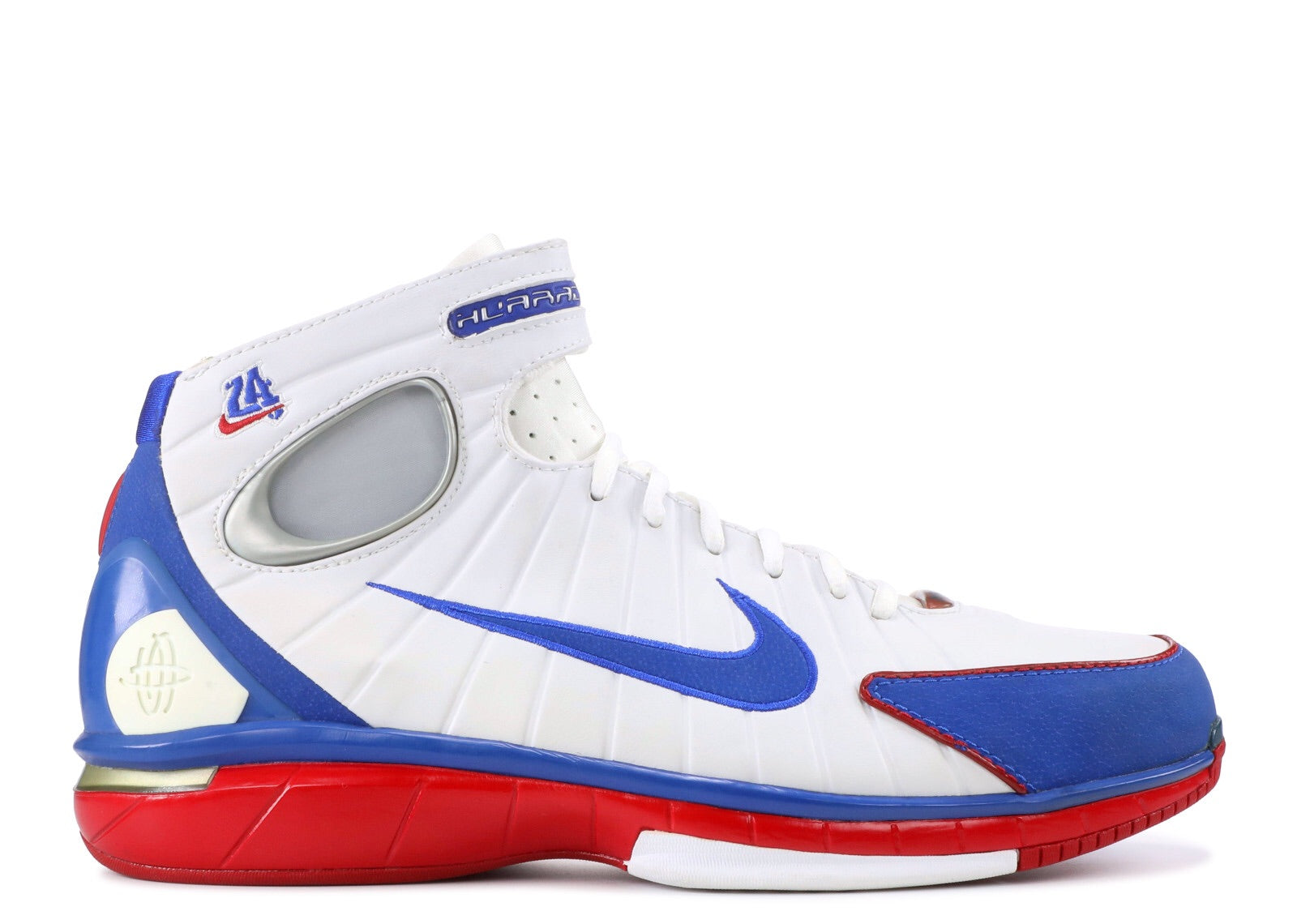 huarache 2k14