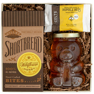 Tennessee Honey Gift Box
