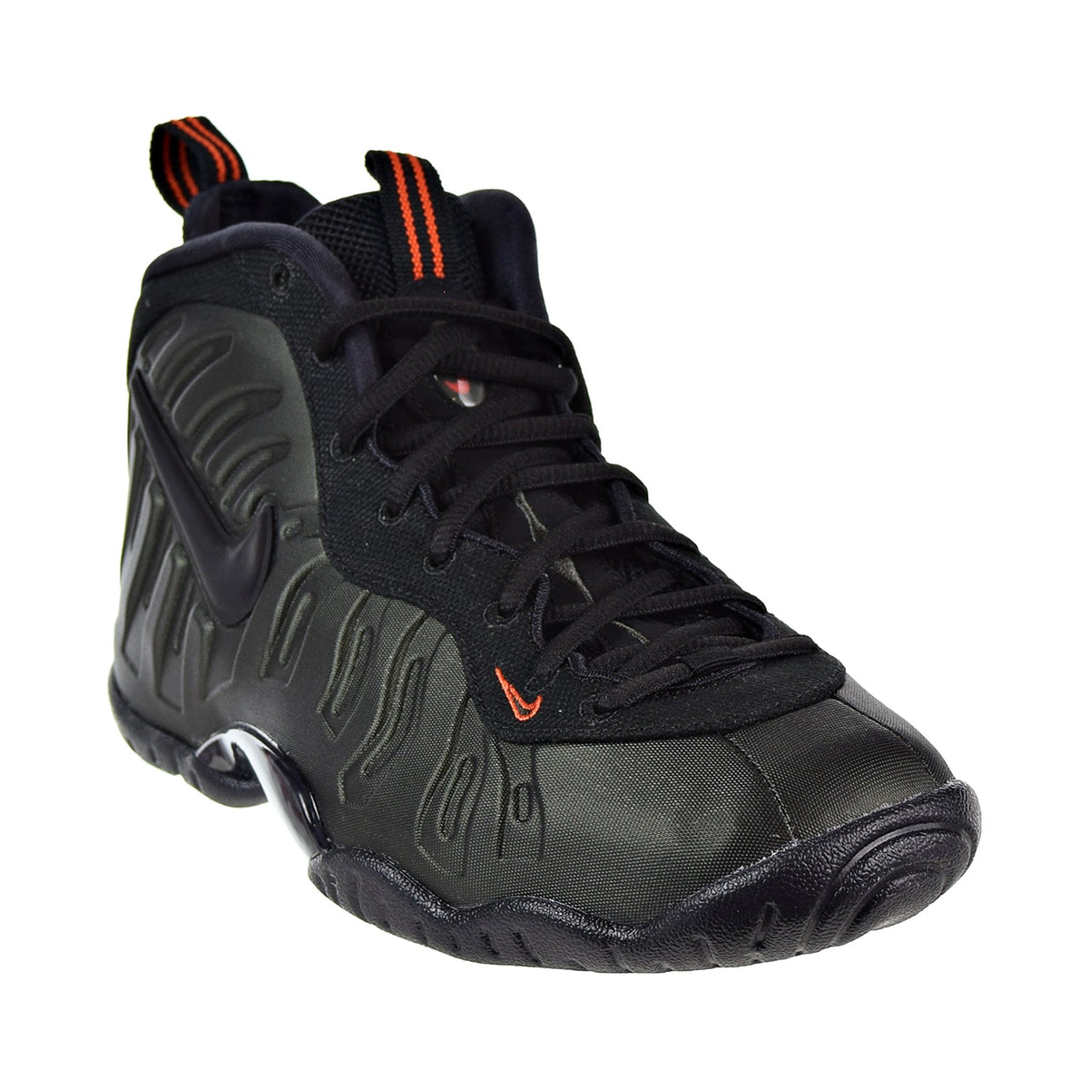 foamposites dark green