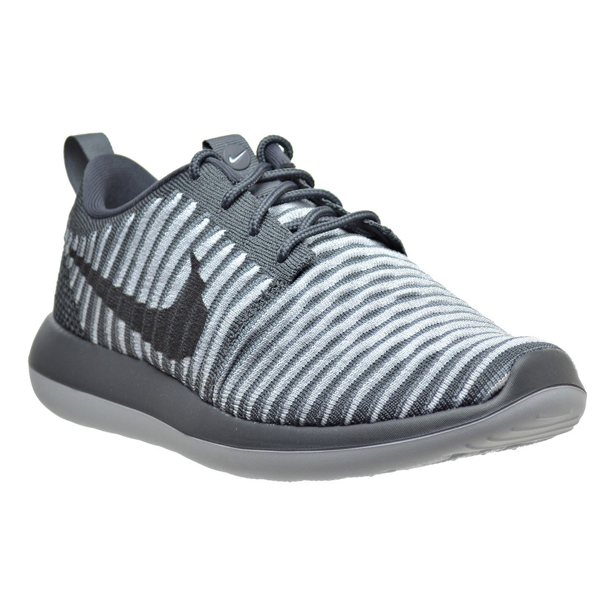 controlador aeropuerto Prisionero de guerra Nike Roshe Two Flyknit Womens Shoes Dark Grey-Pure Platinum – Sports Plaza  NY