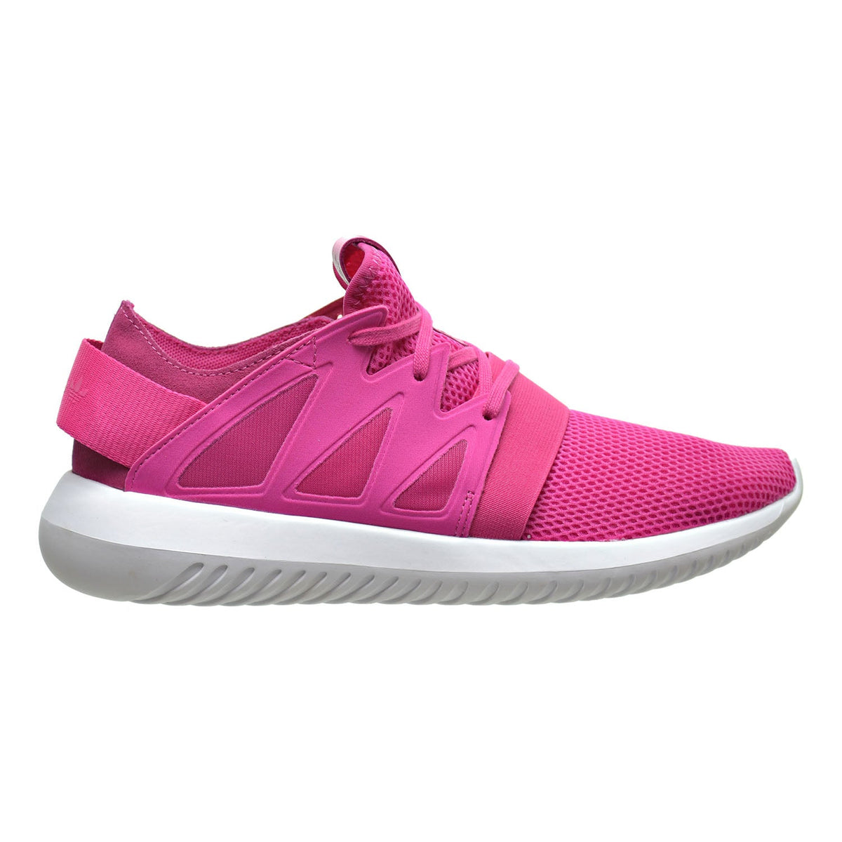 Adidas Tubular Viral W Shoes Equipment Pink Sports Plaza NY