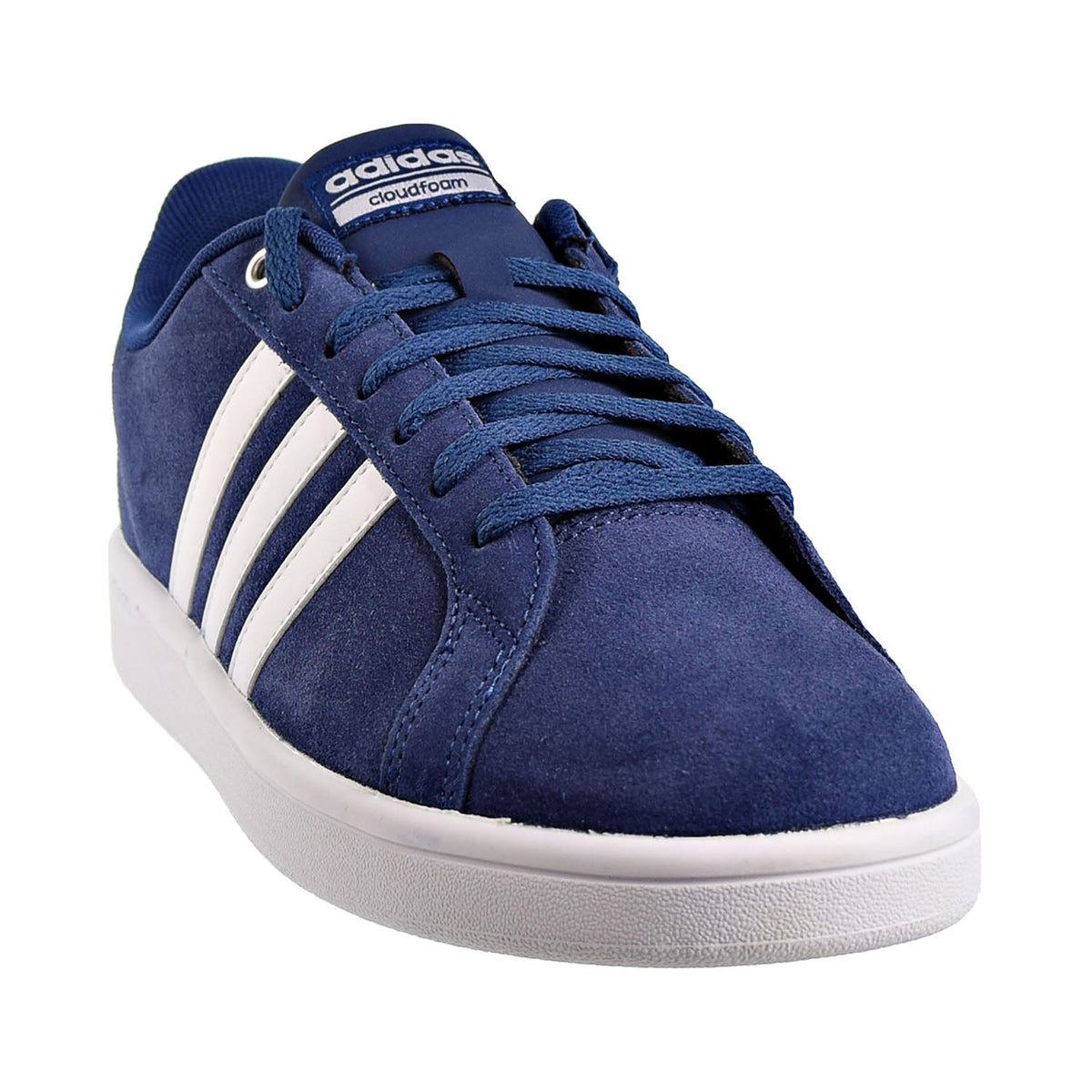 Adidas Advantage Suede Mens Shoes – Plaza NY