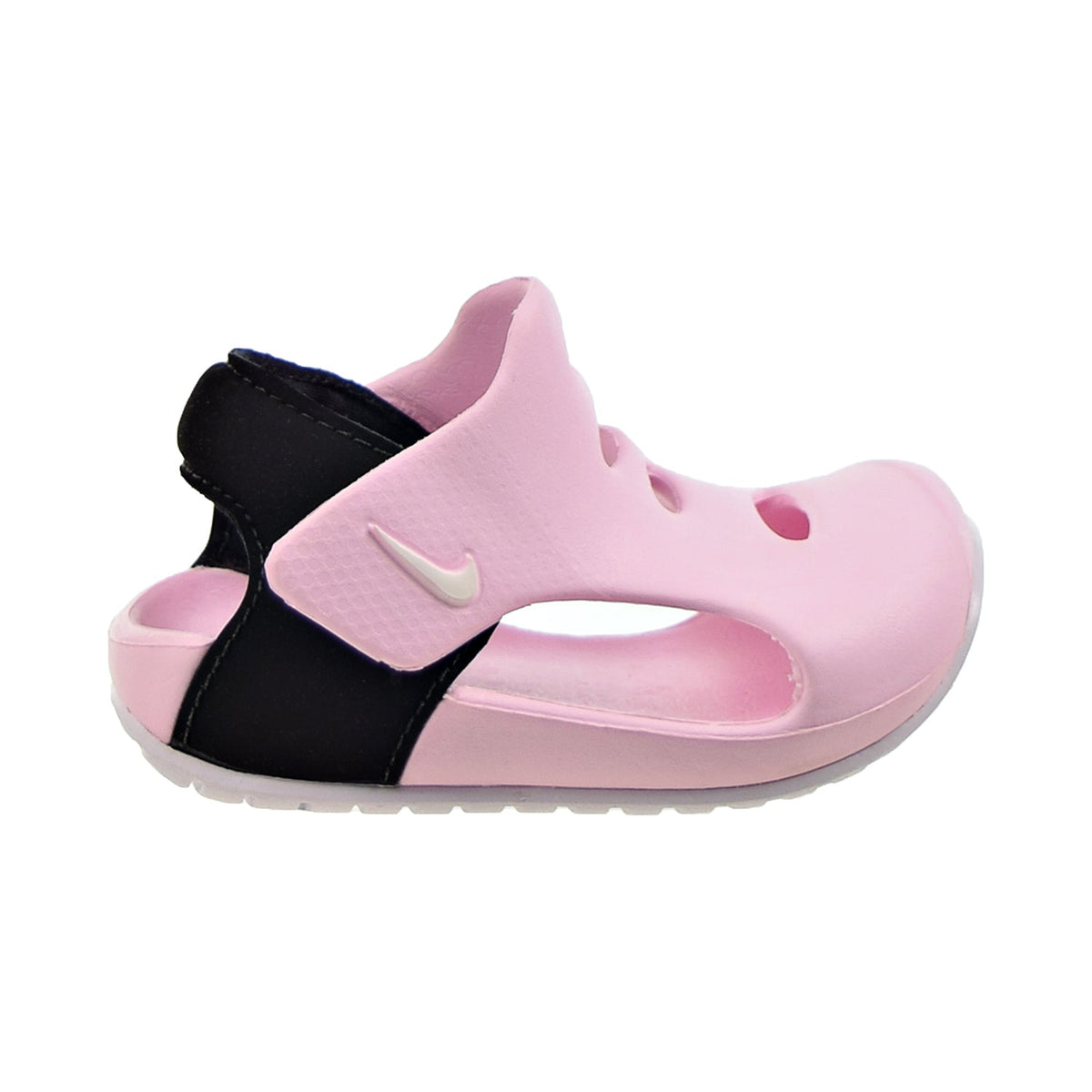 Nike Sunray Protect (TD) Toddler's Sandals Pink Sports Plaza NY