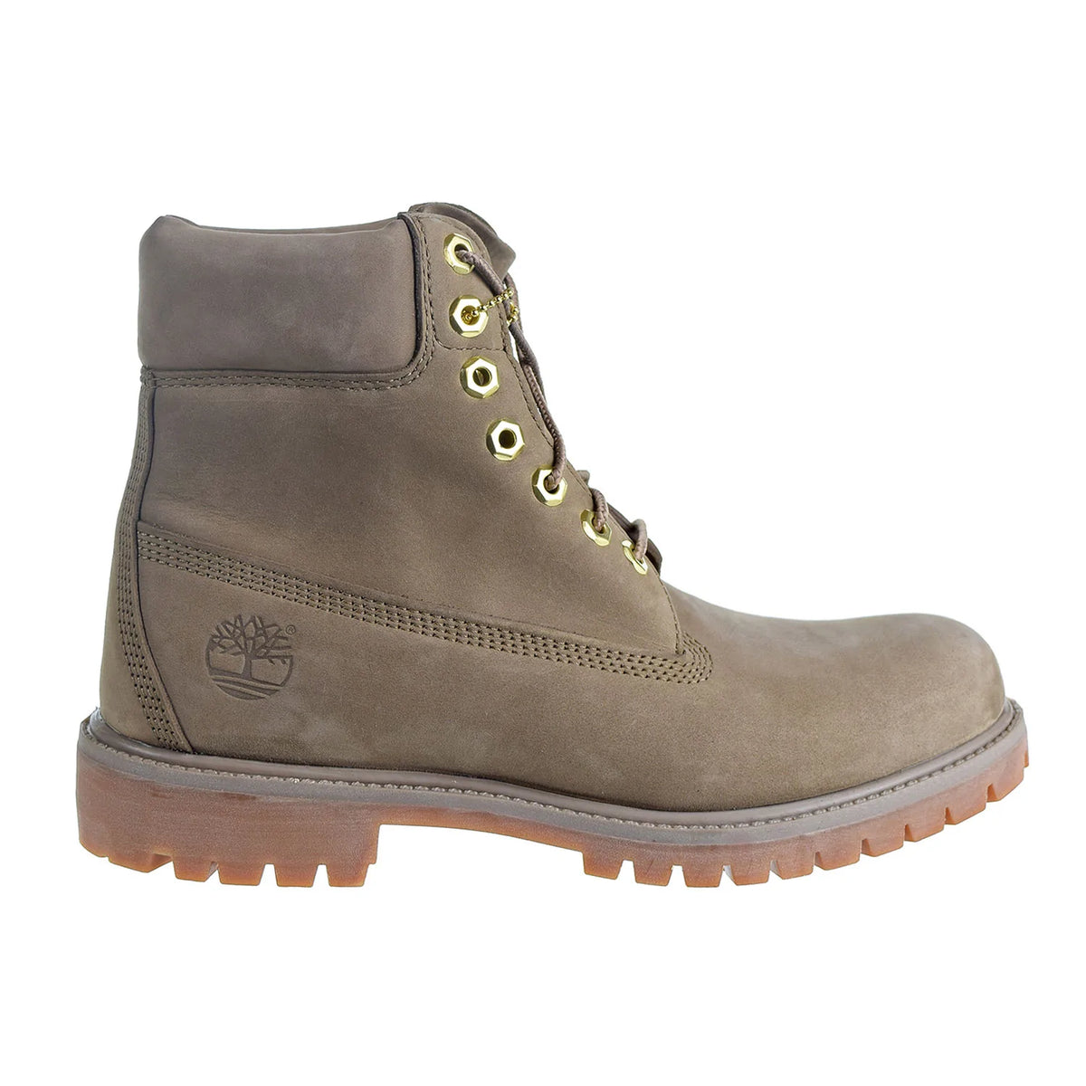toelage Mysterieus deeltje Timberland Premium 6" Waterproof Boot Men's Shoes Dark Beige – Sports Plaza  NY