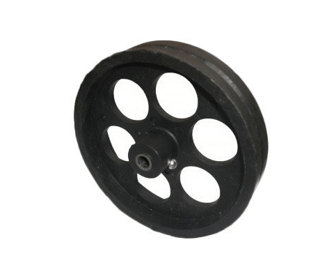 10 pulley wheel