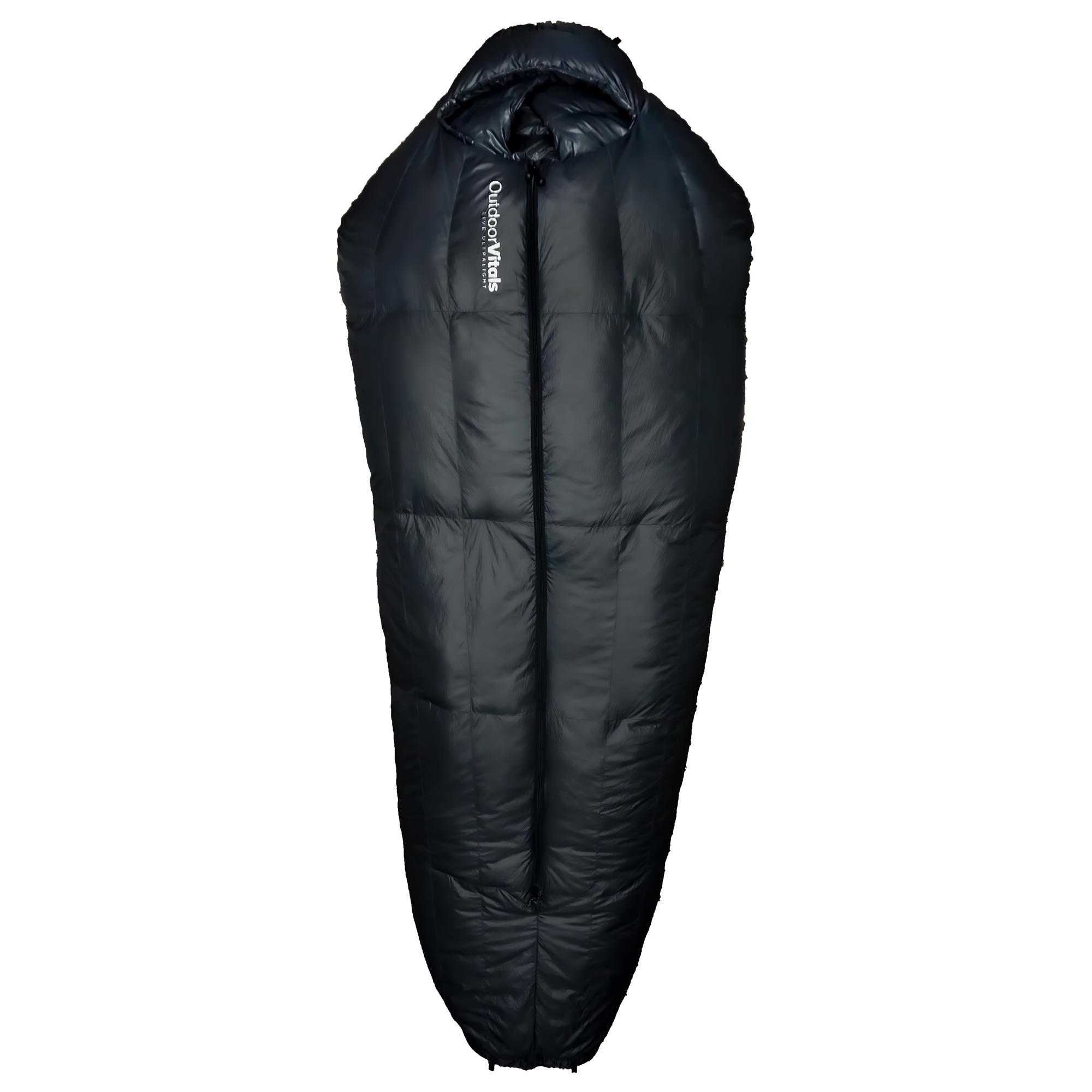 pod sleeping bag