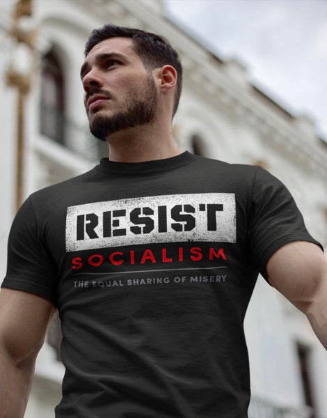 Resist Socialism