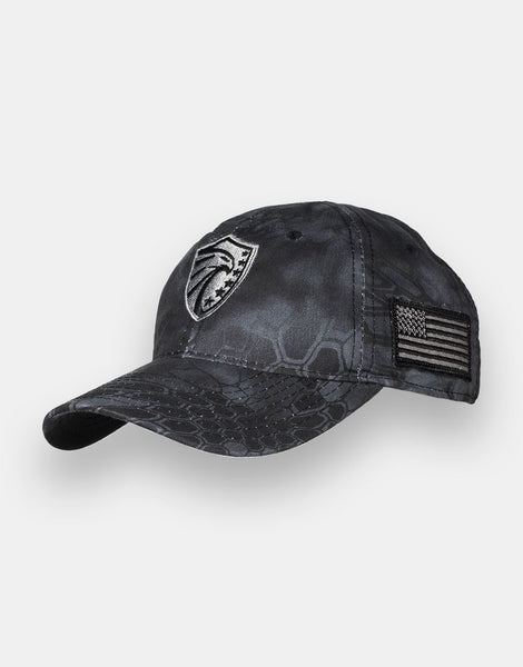 Defender Tactical Range Cap