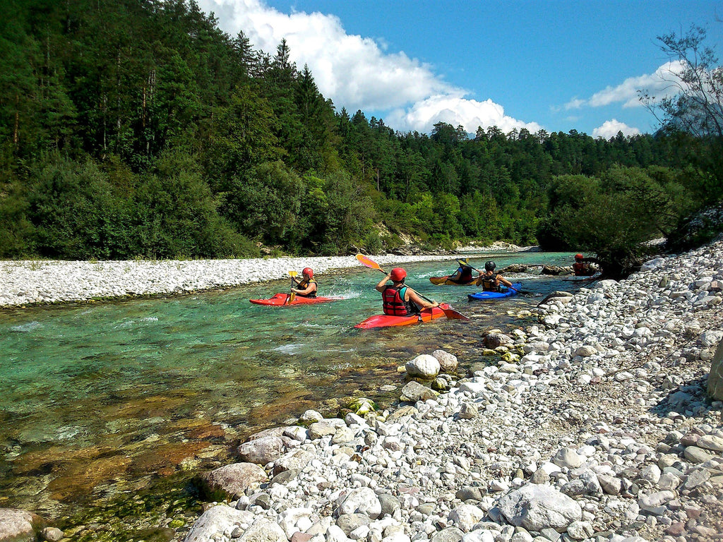 Floating Outfitters In The U S Pine Valley Outfitters