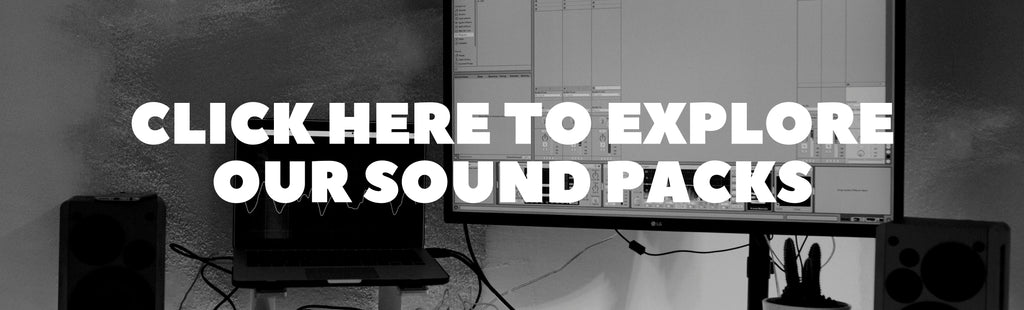 sound packs