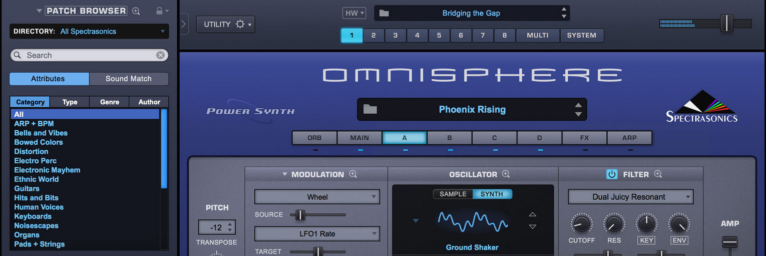Best Plugin for Trap Melodies