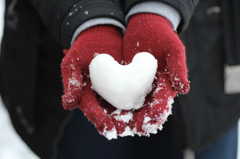 snowball heart