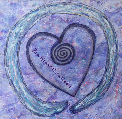 zen heart creations