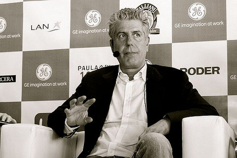 anthony bourdain