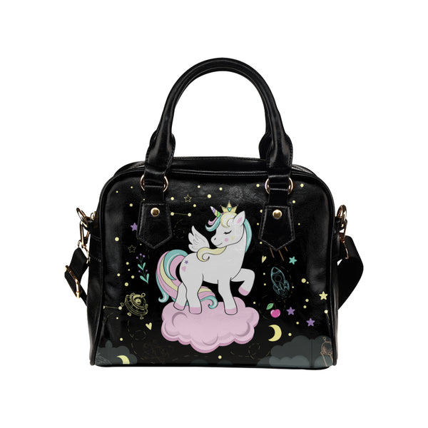Unicorn Handbag – uscoolprint