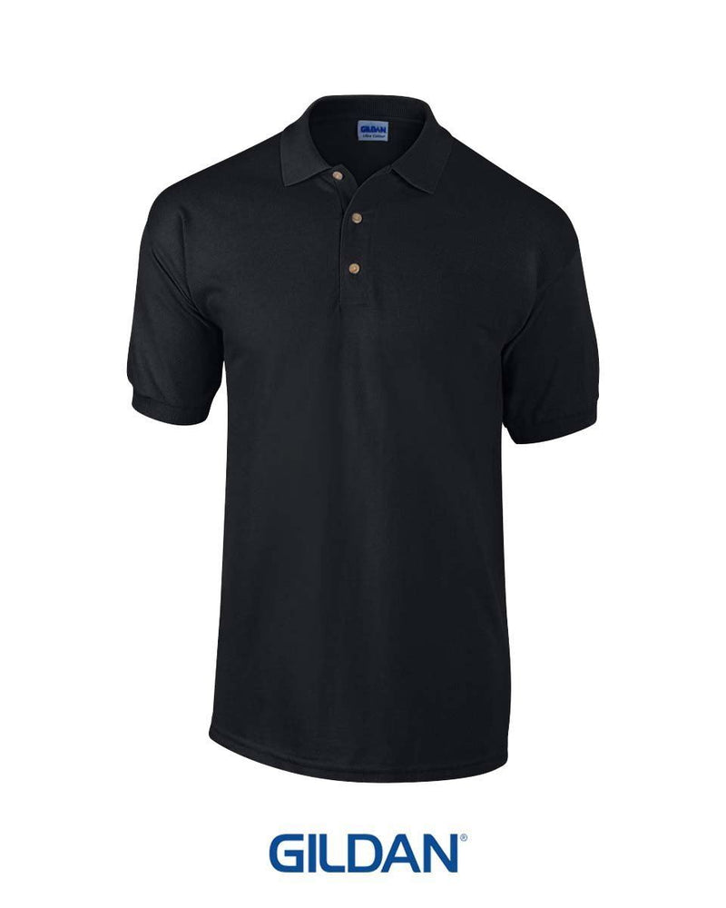 gildan polo shirts