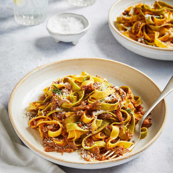 Tagliatelle bolognese recipe pasta evangelists