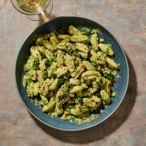 pesto recipe