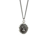 PYR N1278-18 TIRELESS TALISMAN