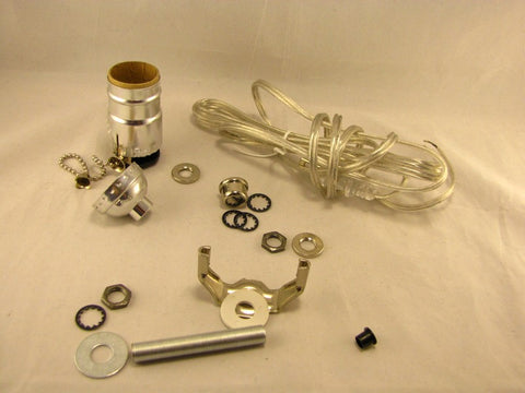 Lamp wiring Kit