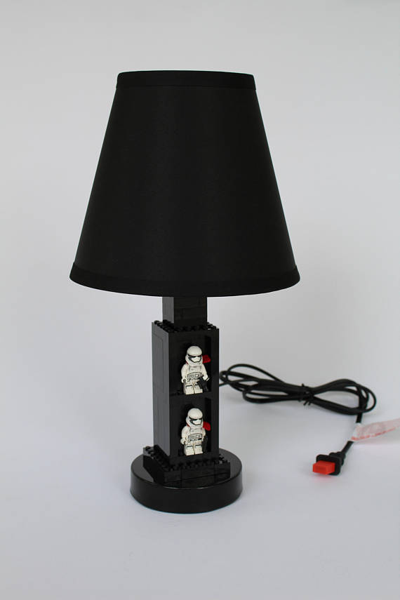 star wars bedroom lamp