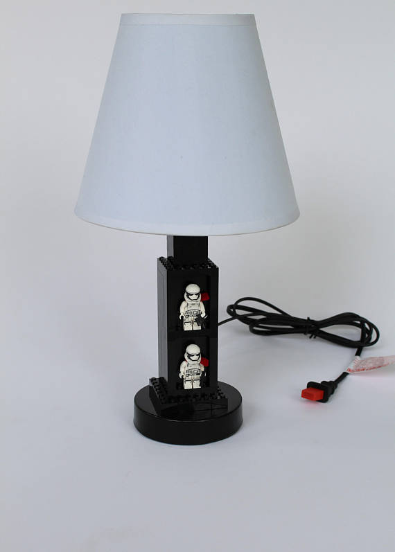 star wars bedroom lamp