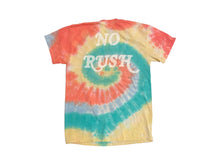 mattiasmeyes Tie Dye Panter SV4 Tee