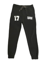 Black mattiasmeyes Joggers 17 V1